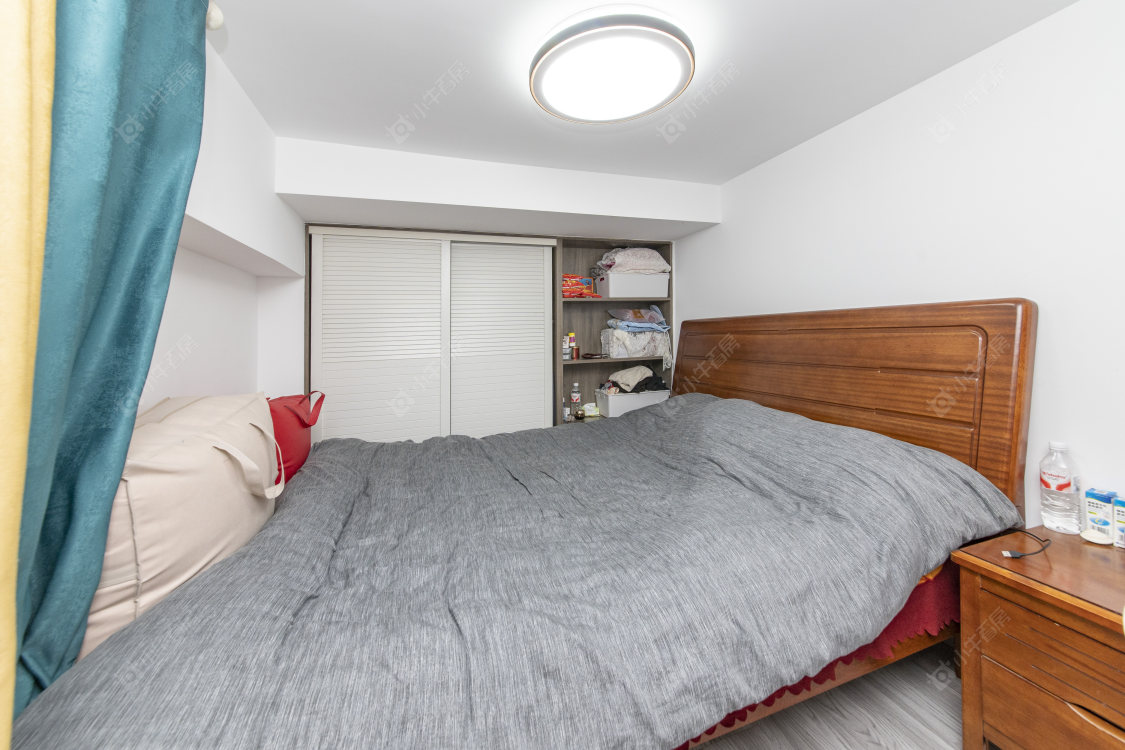 吾悦广场全能家公寓房源室内图 常州吾悦广场全能家公寓在售二手房源室内图_小牛看房