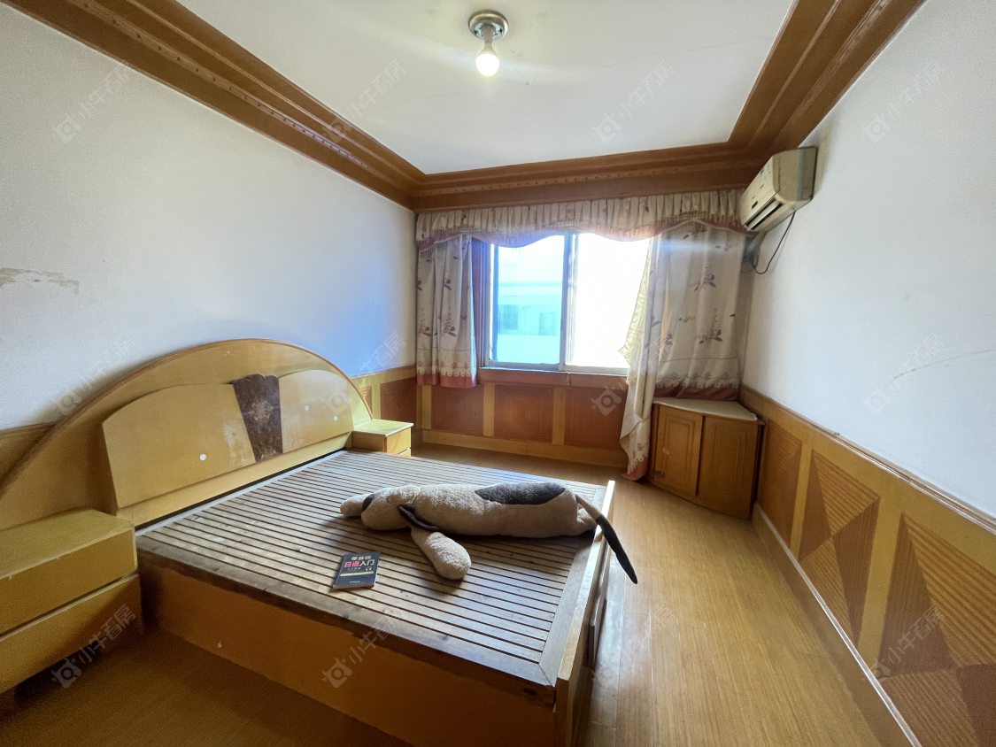 常州巢丰苑在租房源_小牛看房