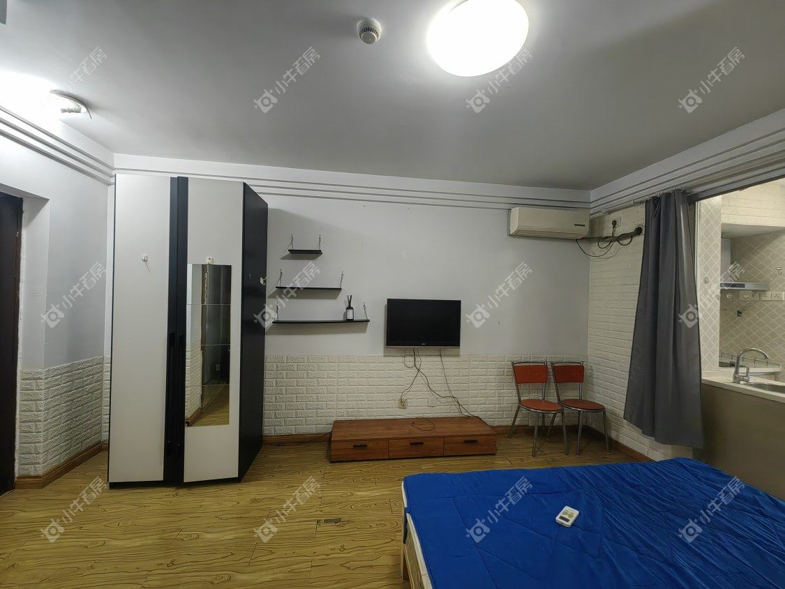 常州莱蒙城铂晶在租房源室内图_小牛看房