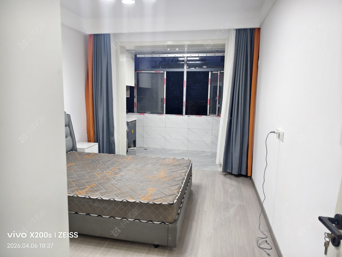 常州勤业一二三村在租房源室内图_小牛看房