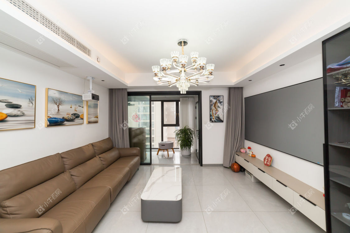 常州金新御园租房_小牛看房