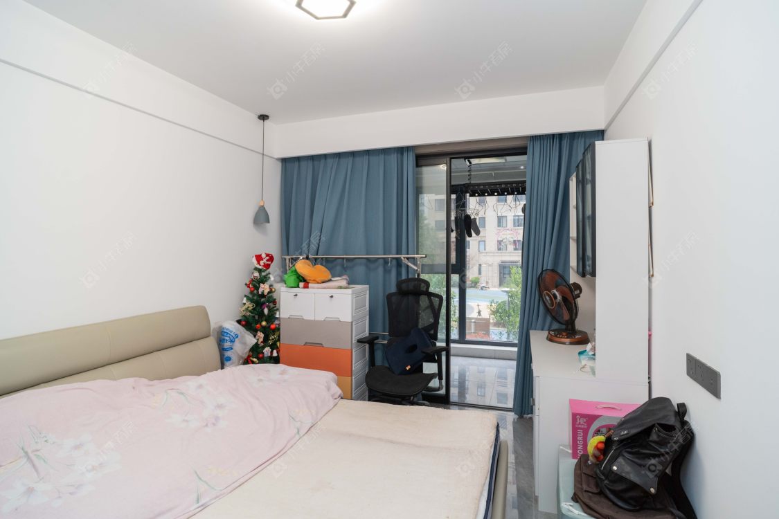 常州嘉宏奔牛星光城在售二手房源室内图_小牛看房