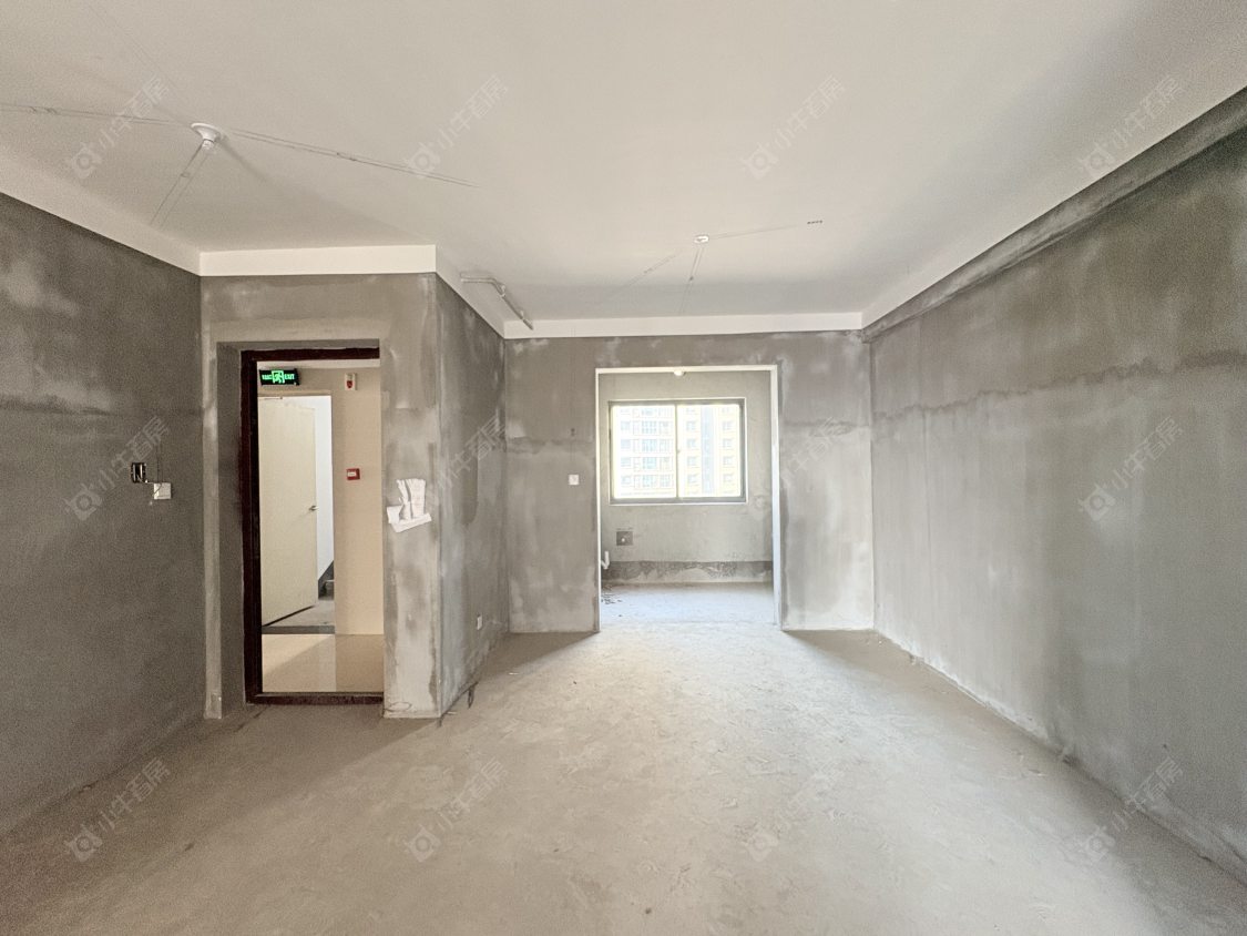 丹阳荣城国际一期在售二手房源室内图_小牛看房