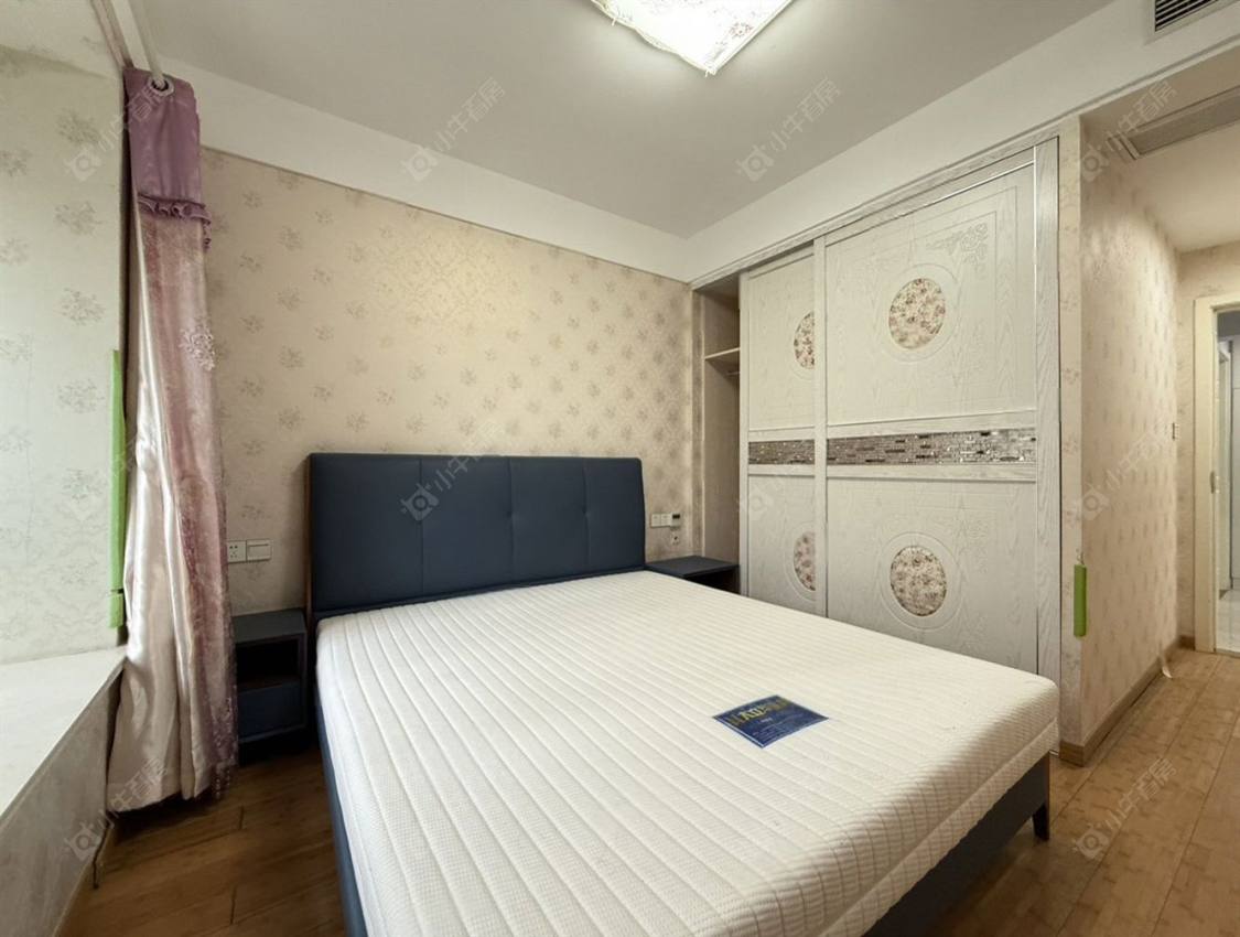 常州星河国际五区在租房源_小牛看房