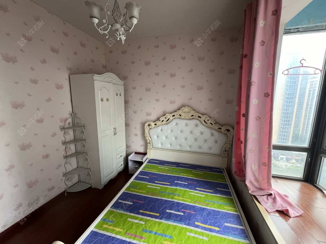 常州弘建壹品在租房源_小牛看房