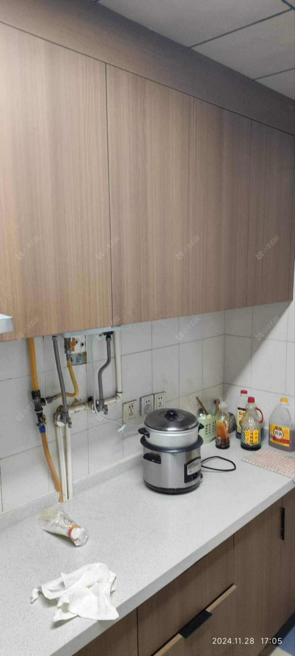 怡康花园房源室内图 常州怡康花园在租房源室内图_小牛看房