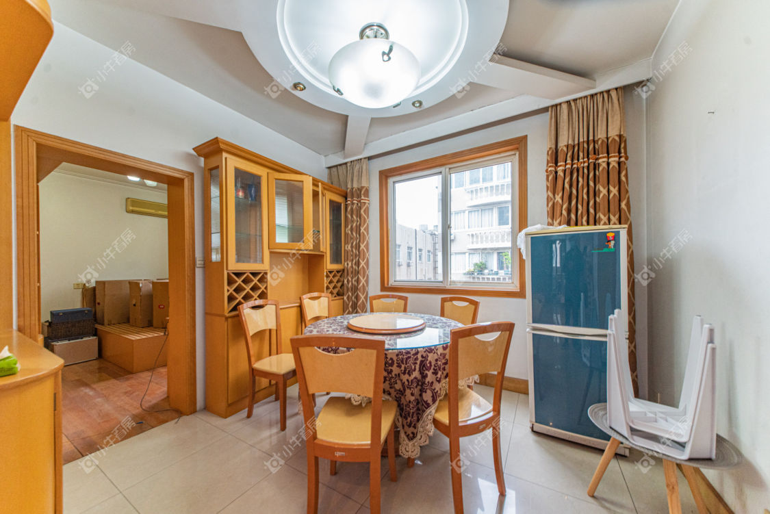 常州阳湖世纪苑南苑在租房源室内图_小牛看房