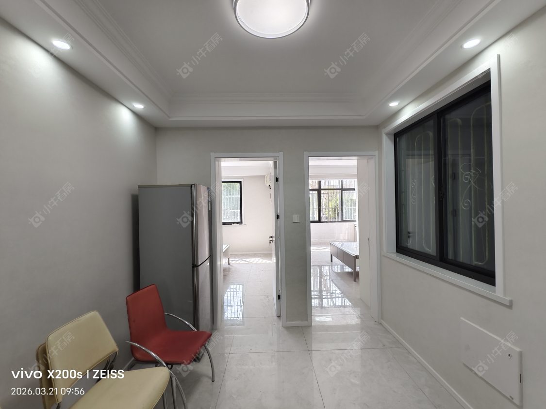 常州桃园新村在租房源室内图_小牛看房