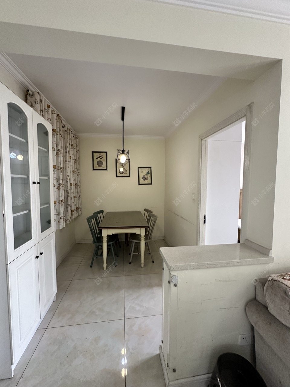 新城香溢俊园房源室内图 常州新城香溢俊园在租房源室内图_小牛看房