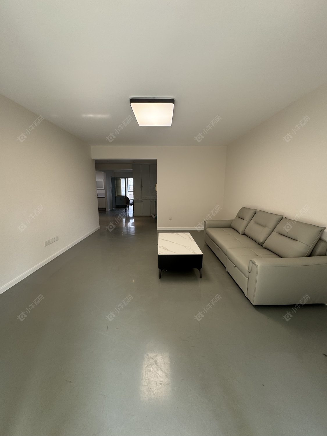 常州鹤苑新都在租房源室内图_小牛看房