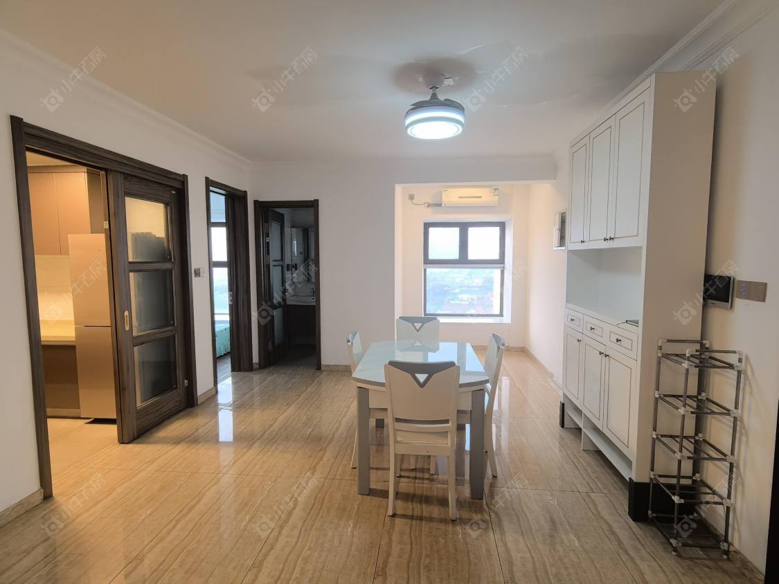 常州碧桂园浅水湾在租房源室内图_小牛看房