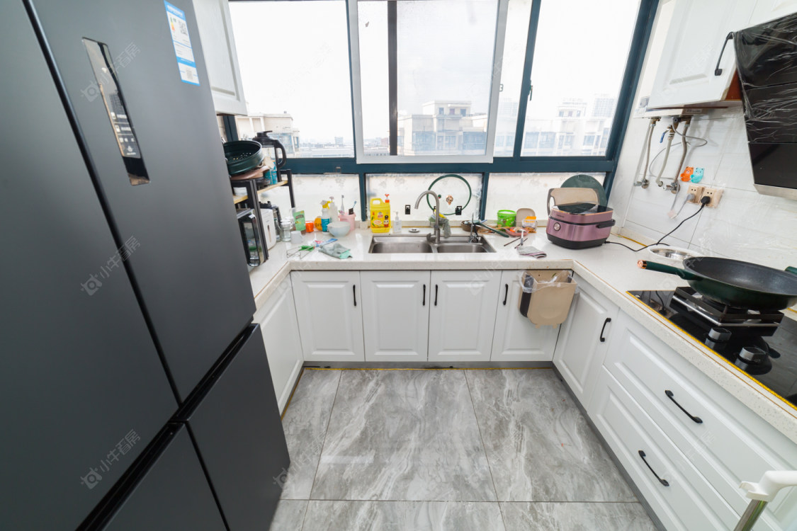 常州东方福郡在售二手房源室内图_小牛看房