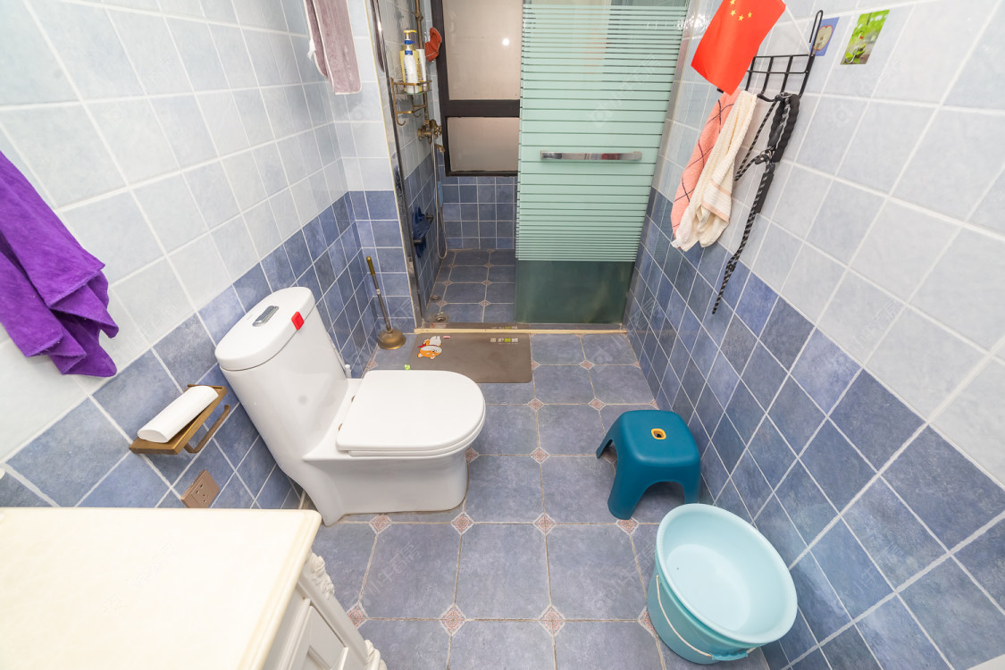 常州金地格林郡在售二手房源室内图_小牛看房