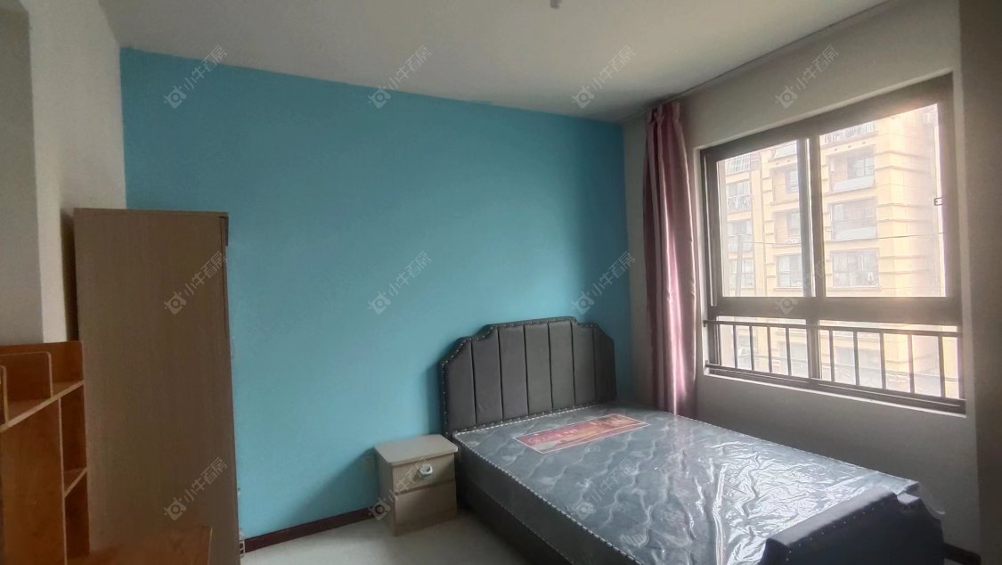 常州长宇棕榈湾在租房源_小牛看房