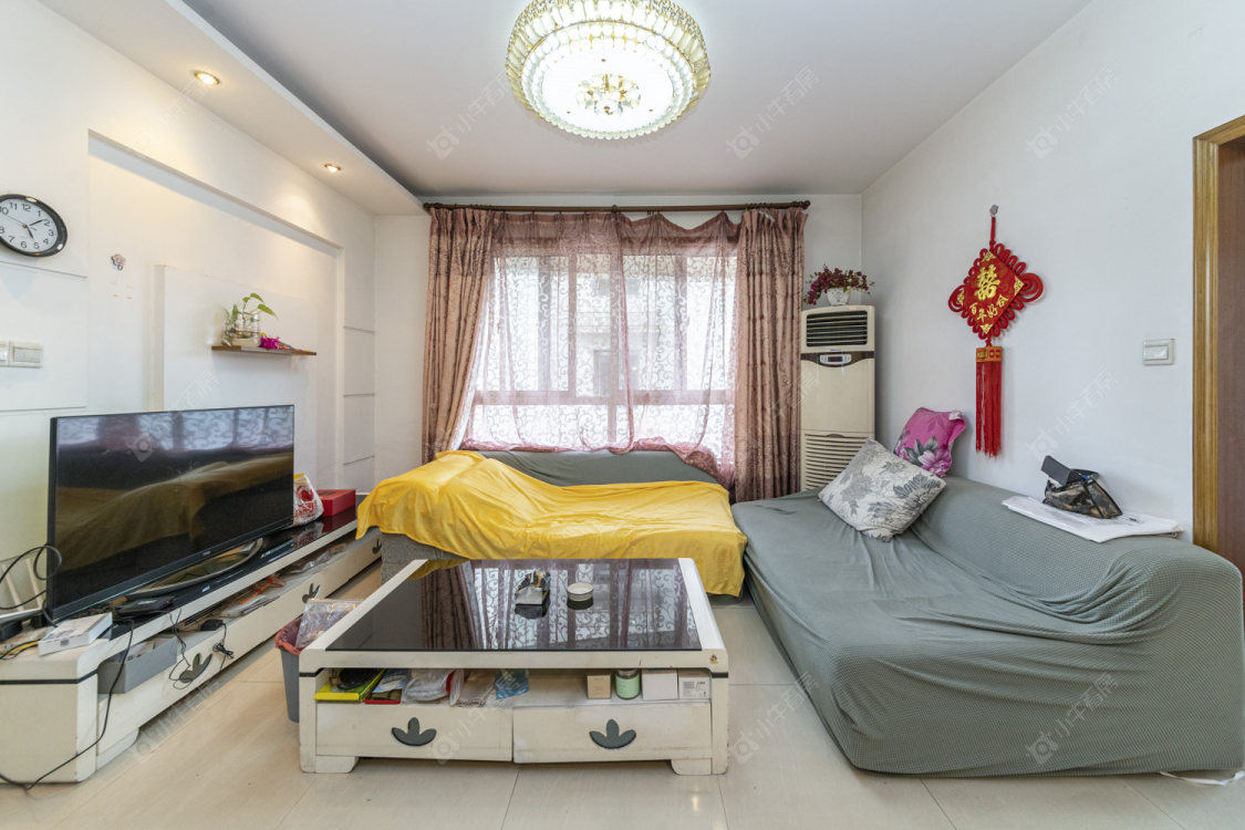 常州芳草园在售二手房源室内图_小牛看房