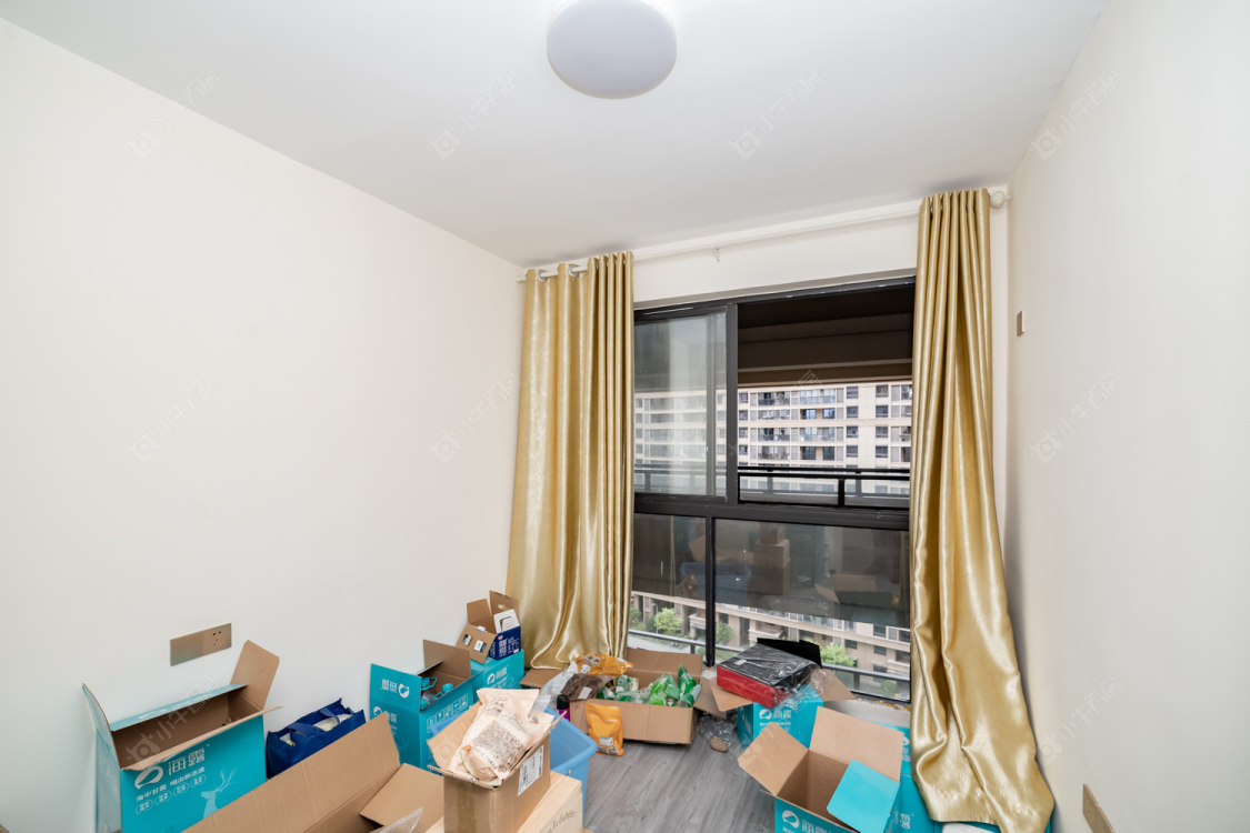 常州华润国际六期在售二手房_小牛看房