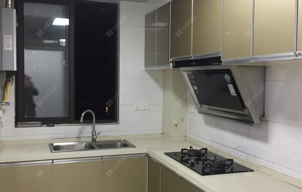 常州康桥水郡在租房源_小牛看房