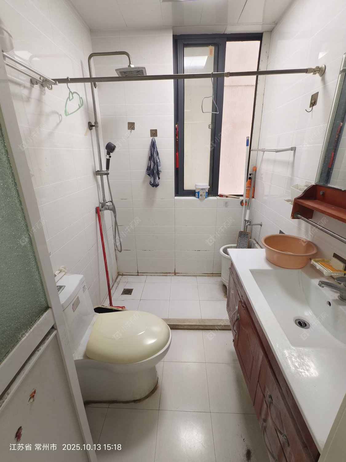 常州香江康桥在租房源室内图_小牛看房