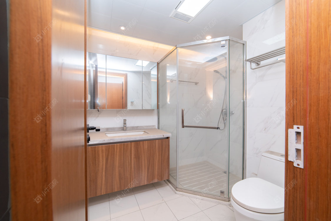 常州檀香湾玺悦在售二手房源室内图_小牛看房