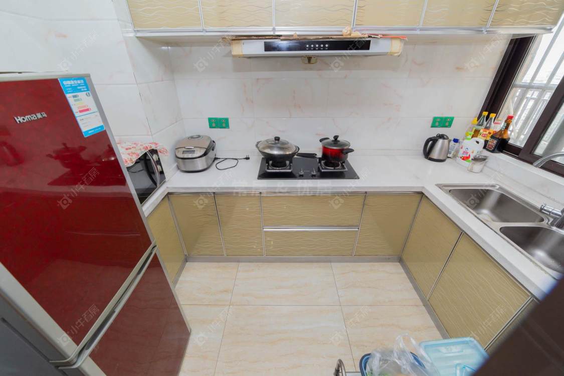 常州尚枫澜湾在售二手房源室内图_小牛看房