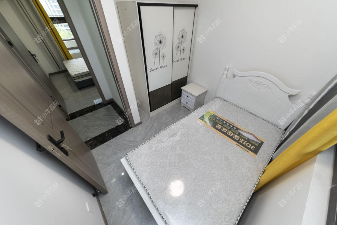 常州美的金科公园天下在租房源_小牛看房