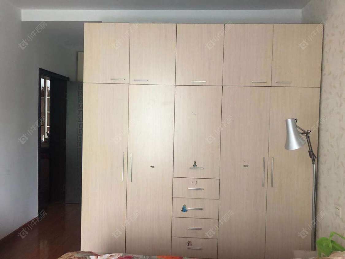 常州运河花园在租房源_小牛看房