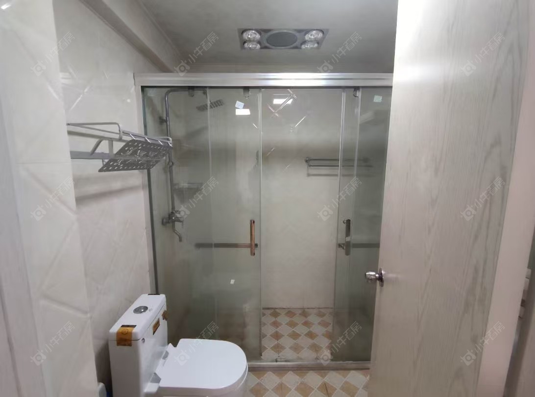 常州紫金城北区在租房源室内图_小牛看房