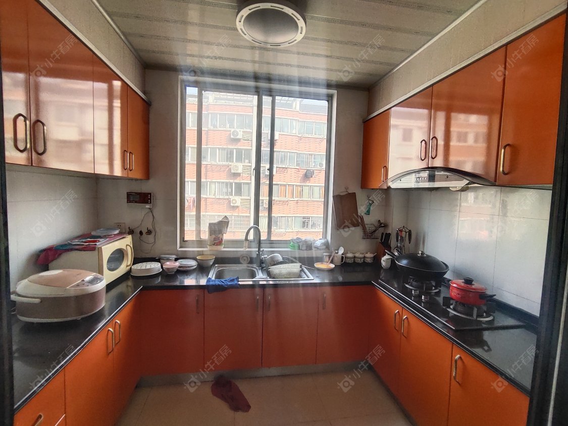 常州潞城花苑在租房源室内图_小牛看房