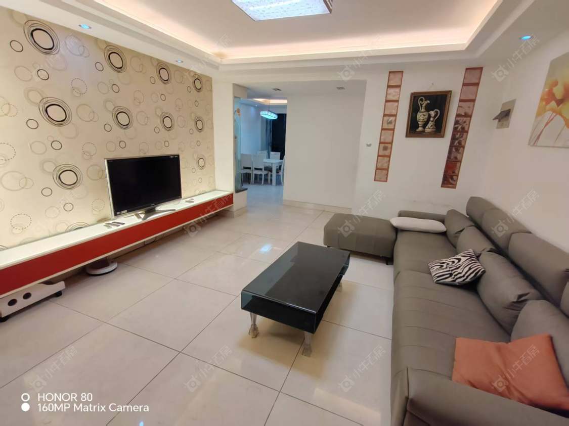 常州中天名园在租房源_小牛看房