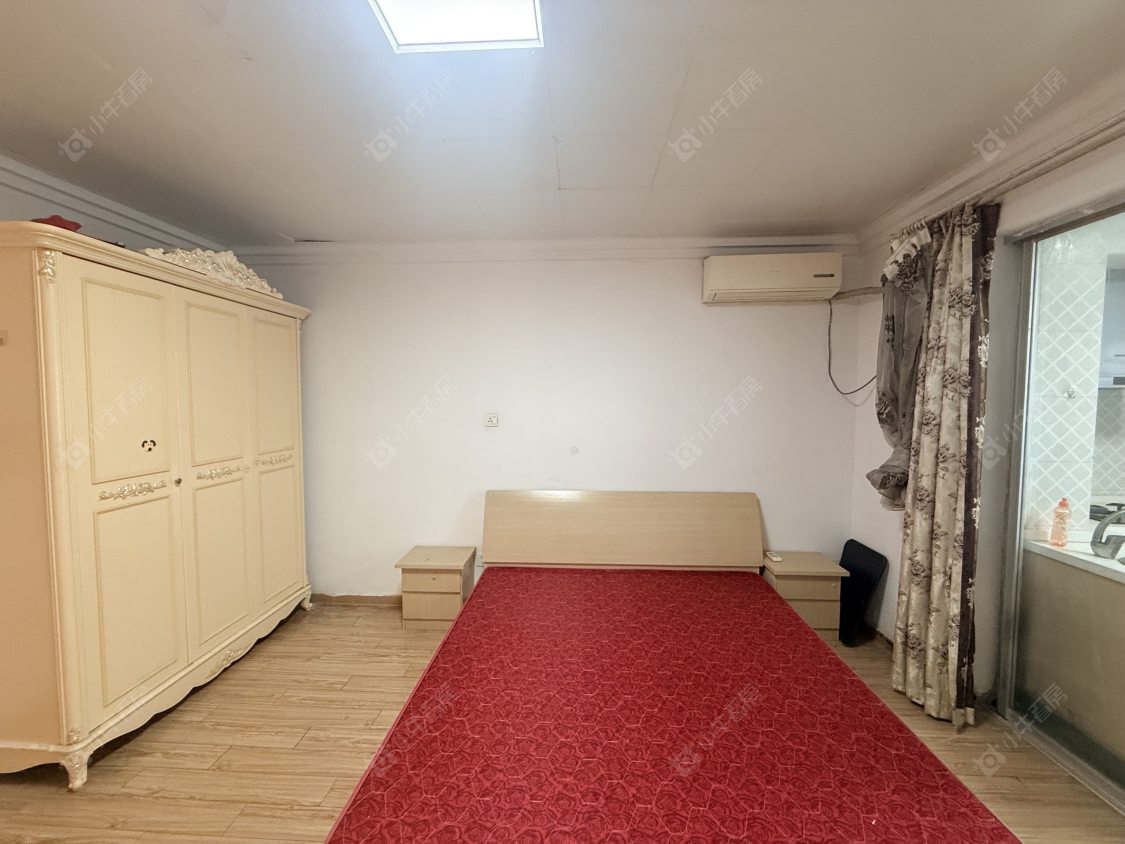 常州莱蒙城铂晶在租房源室内图_小牛看房