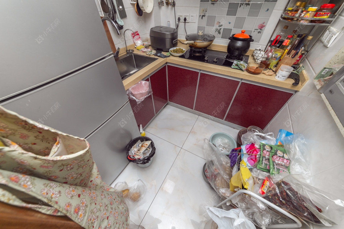 会馆浜新村房源室内图 常州会馆浜新村在售二手房源室内图_小牛看房