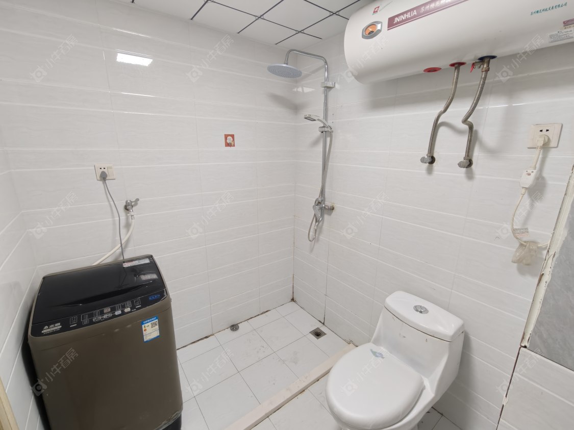 常州府翰苑东区在租房源_小牛看房