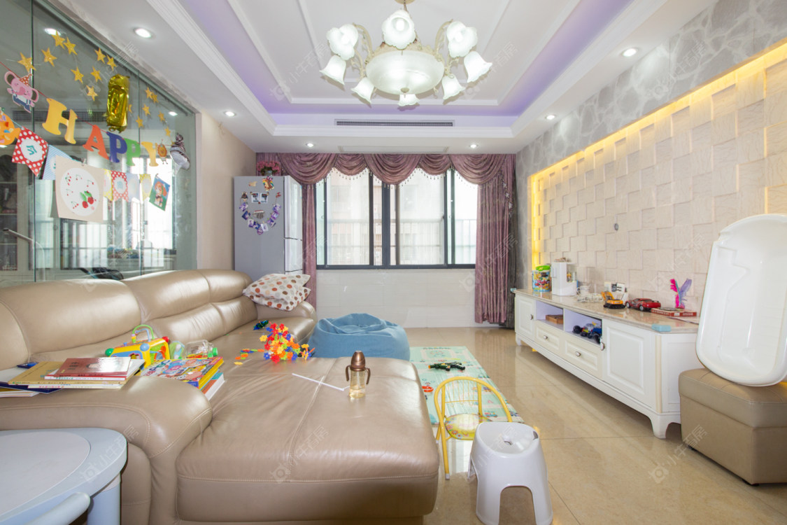 常州国泰名都在售二手房_小牛看房