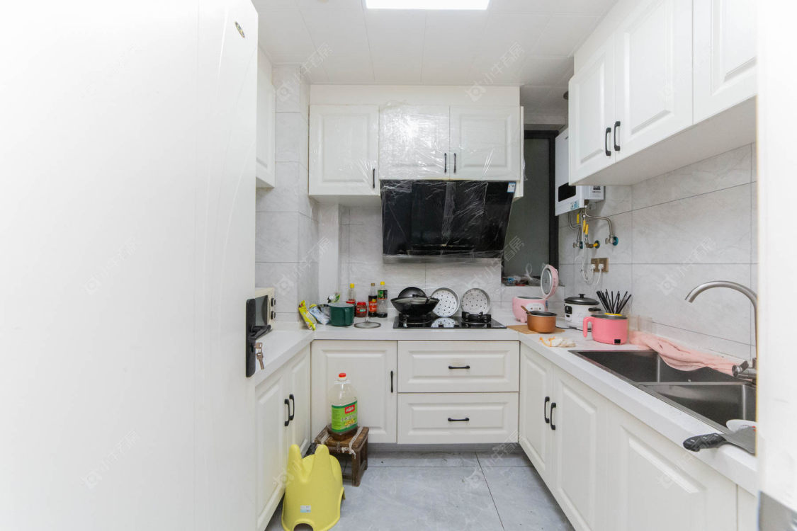 常州常发豪郡在售二手房源室内图_小牛看房