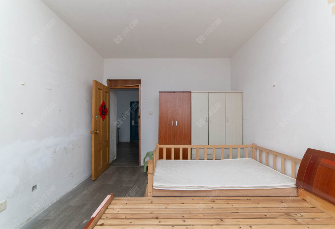 常州顺园九村在售二手房源室内图_小牛看房