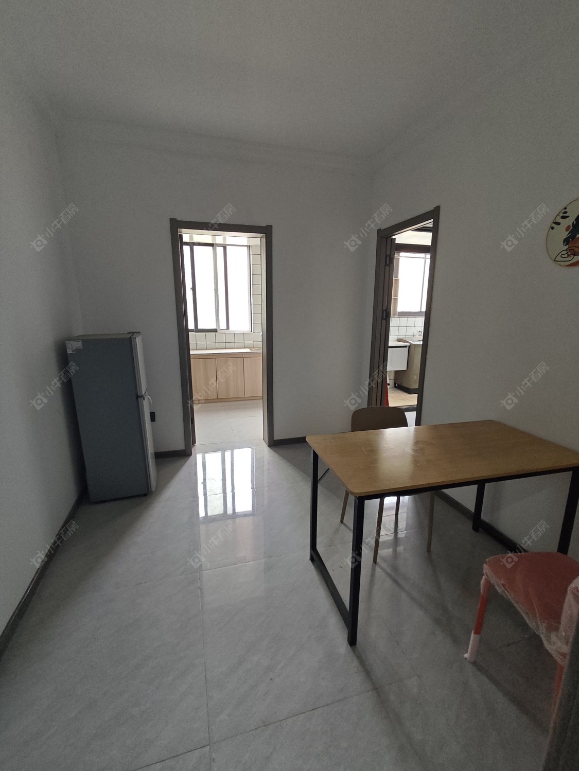 常州高成天鹅湖租房_小牛看房