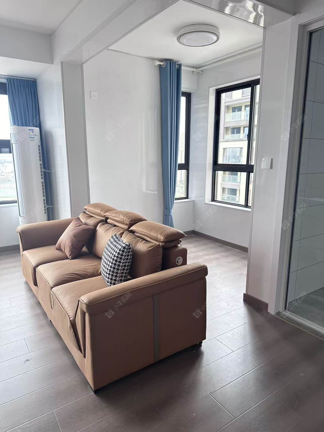 常州路劲雅居乐城市万象在租房源户型图_小牛看房