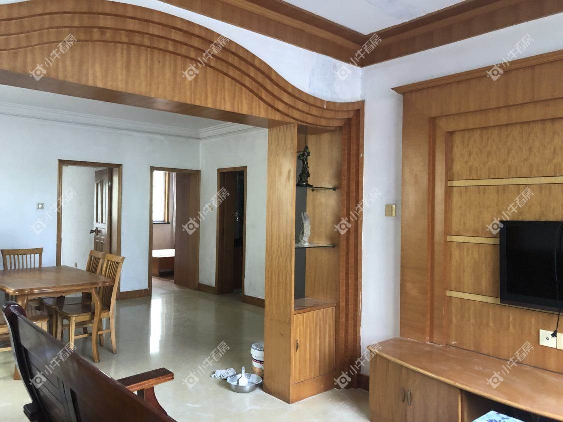 常州富都花苑北苑在租房源室内图_小牛看房