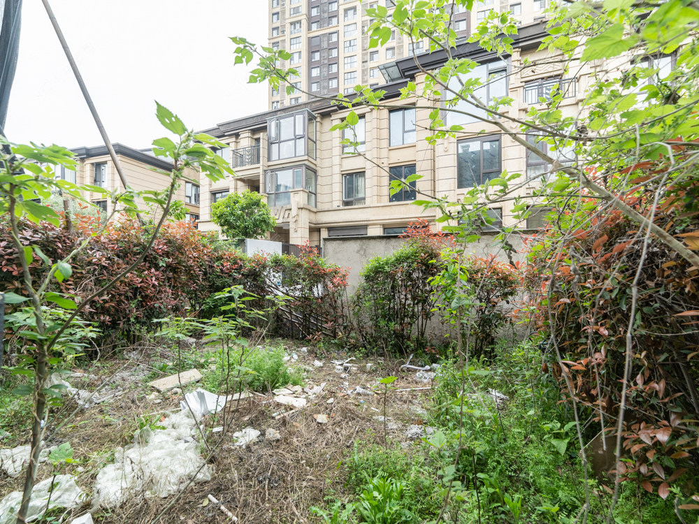 常州中海锦珑湾别墅区在售二手房源小区图_小牛看房