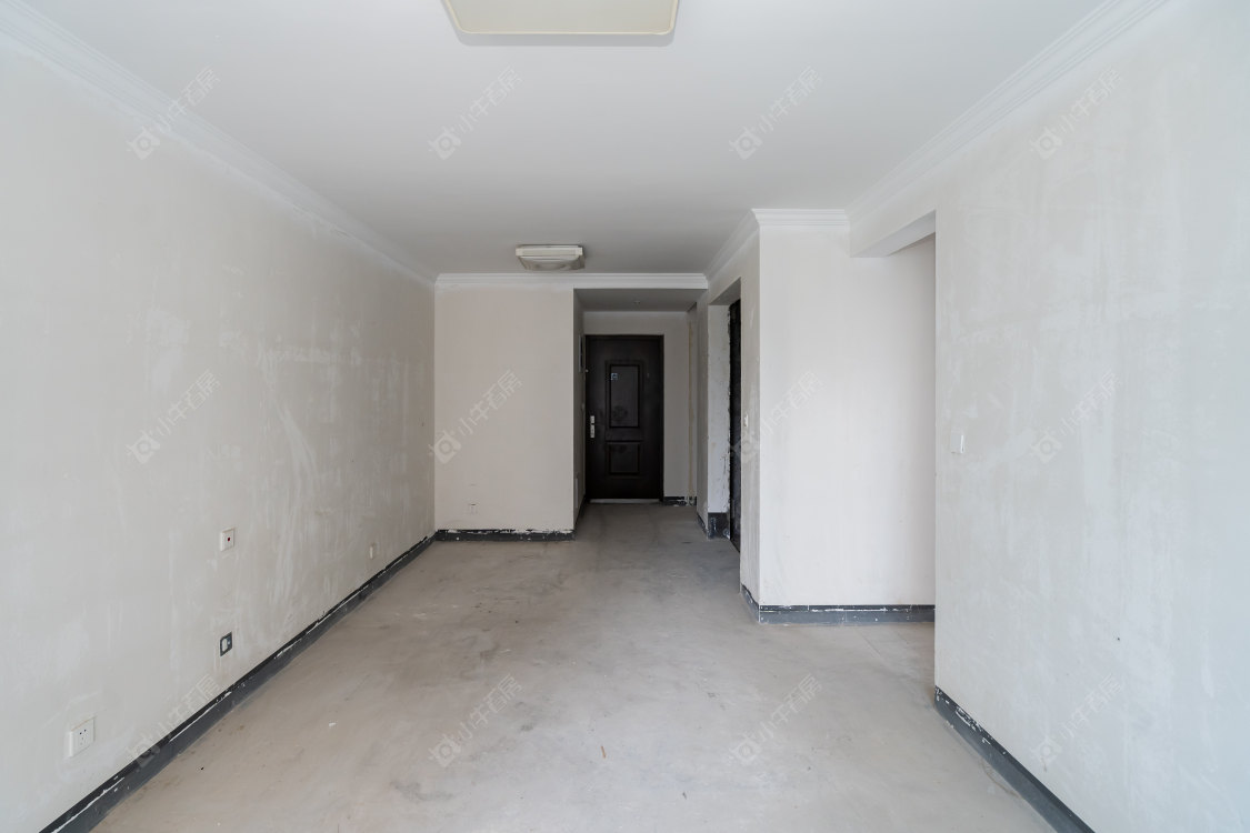 常州华润国际六期在售二手房源室内图_小牛看房