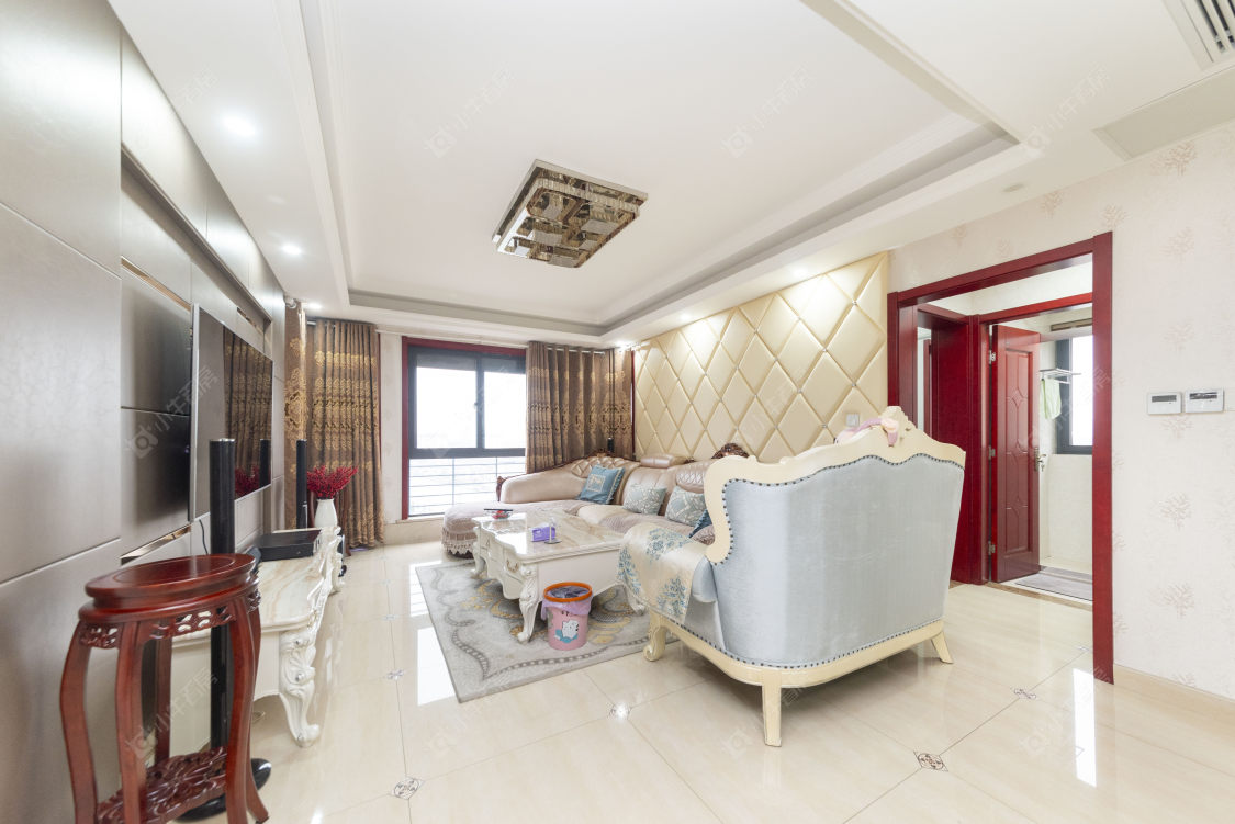 常州莱蒙城铂晶在售二手房_小牛看房