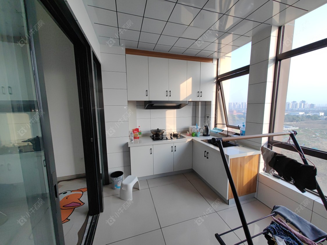 常州景荟凤凰公寓在租房源_小牛看房