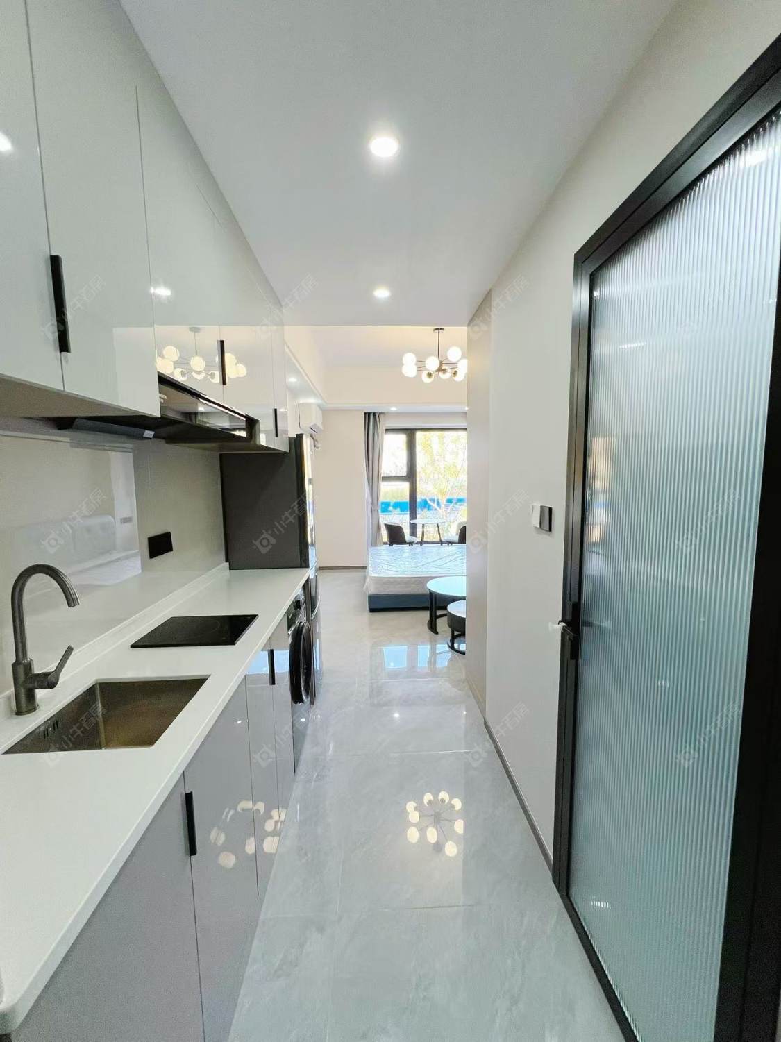 龙湖星图房源室内图 常州龙湖星图在租房源室内图_小牛看房