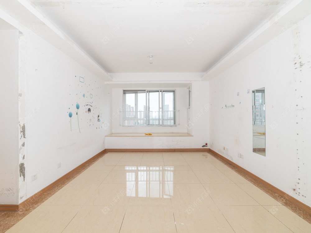 常州九洲花园三期在售二手房源室内图_小牛看房