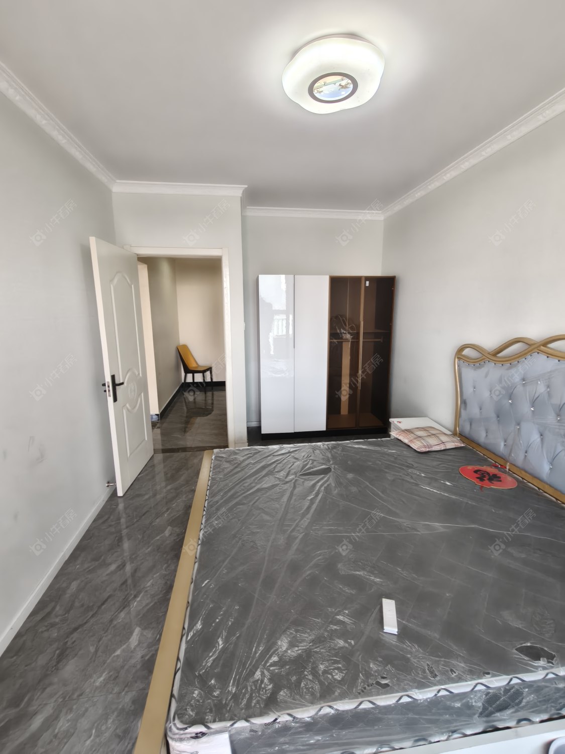 常州旭辉都会里在租房源室内图_小牛看房