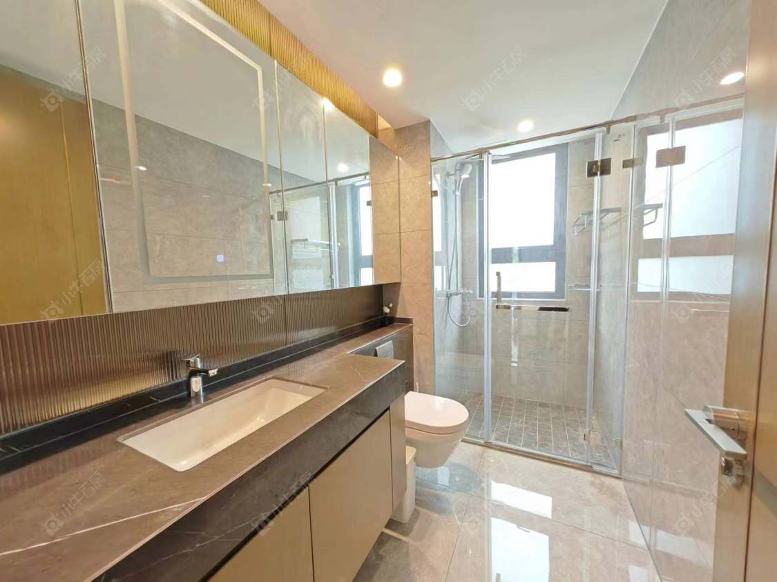 常州春秋金茂府在租房源_小牛看房