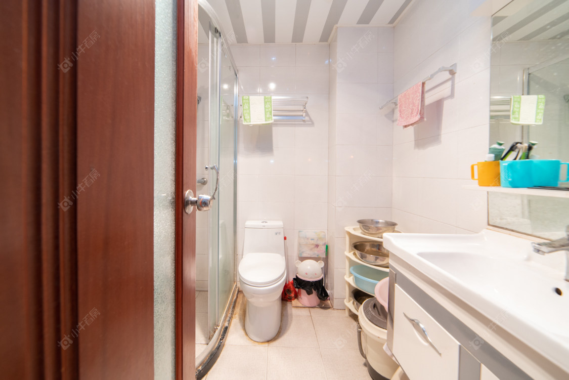 常州蓝天花园东区在售二手房源室内图_小牛看房