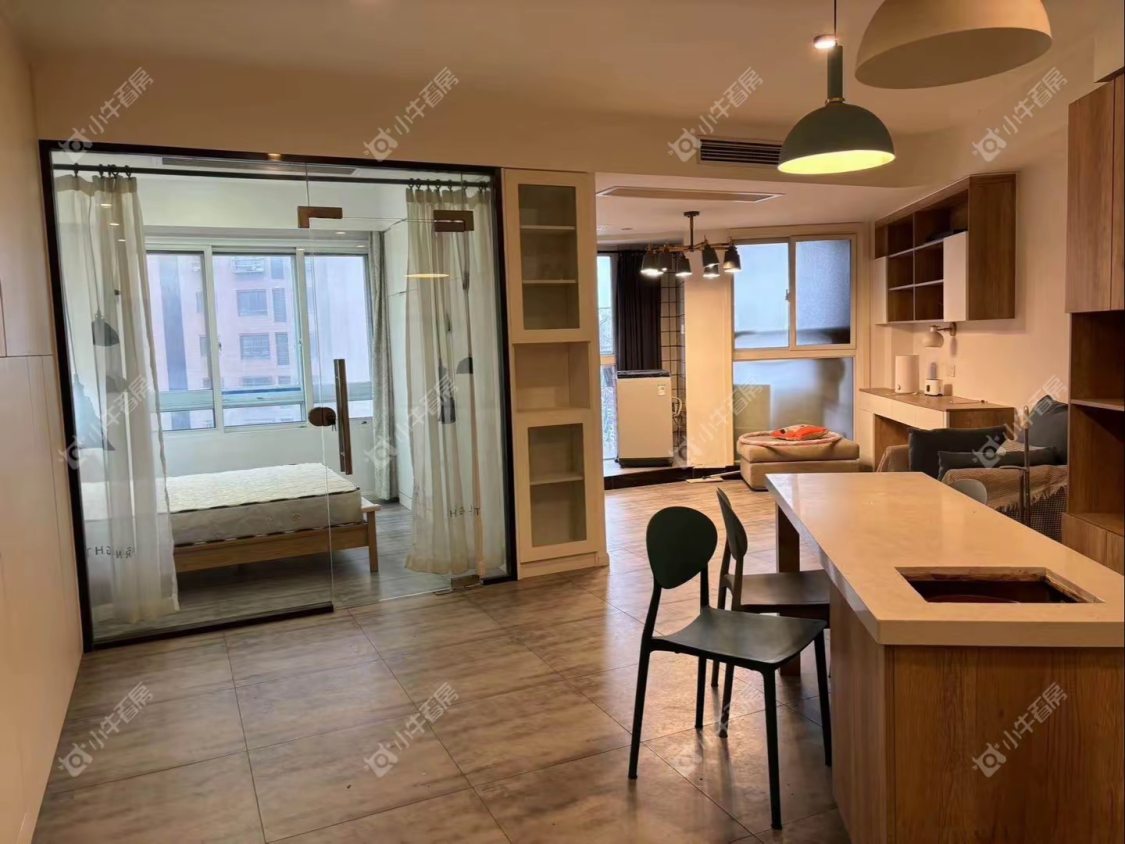 常州泰盈八千里在租房源_小牛看房