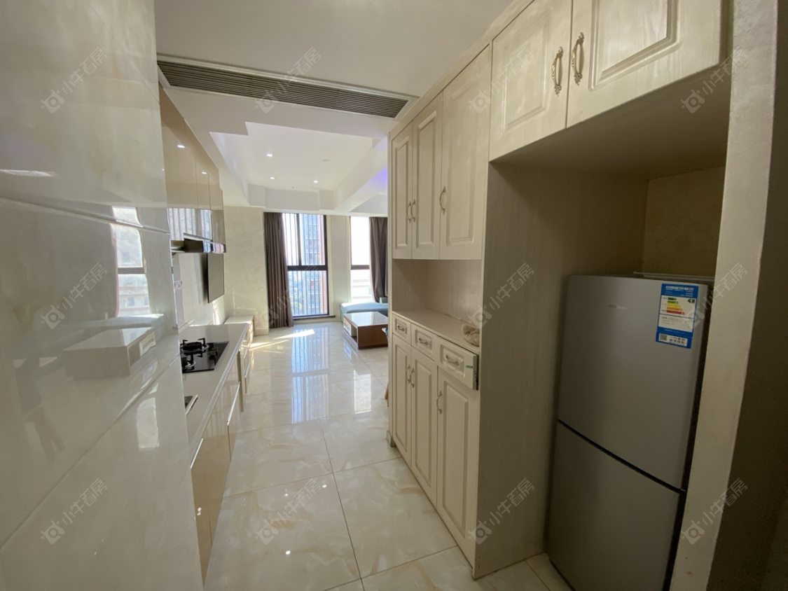 常州新城帝景东区在租房源室内图_小牛看房