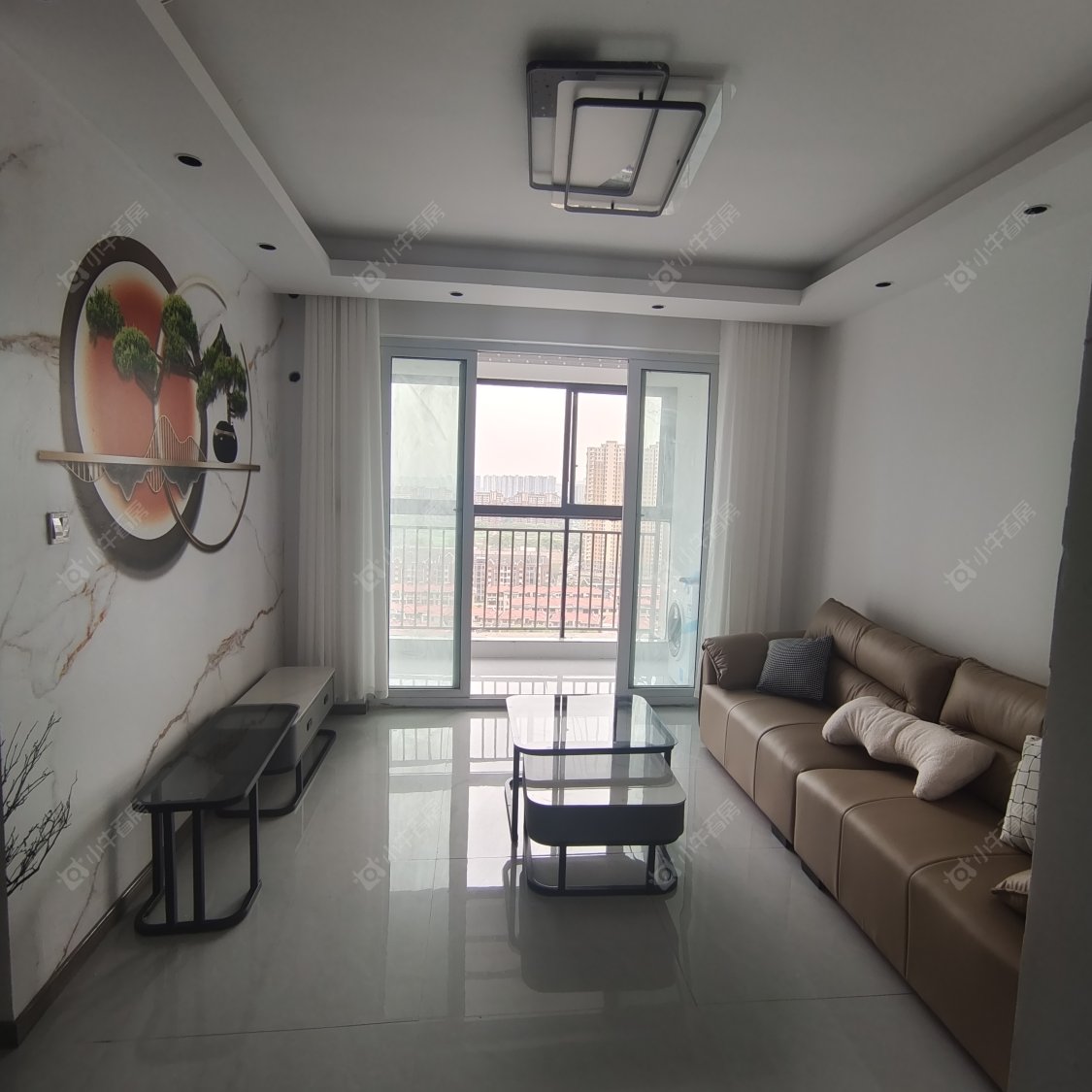 常州龙城福第在租房源_小牛看房